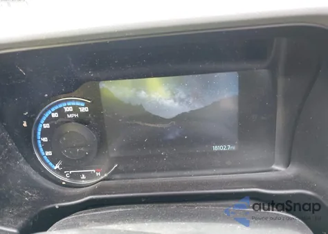 2023 Ford Bronco z USA, uszkodzony, nr VIN 1FMDE5AH7PLB26087